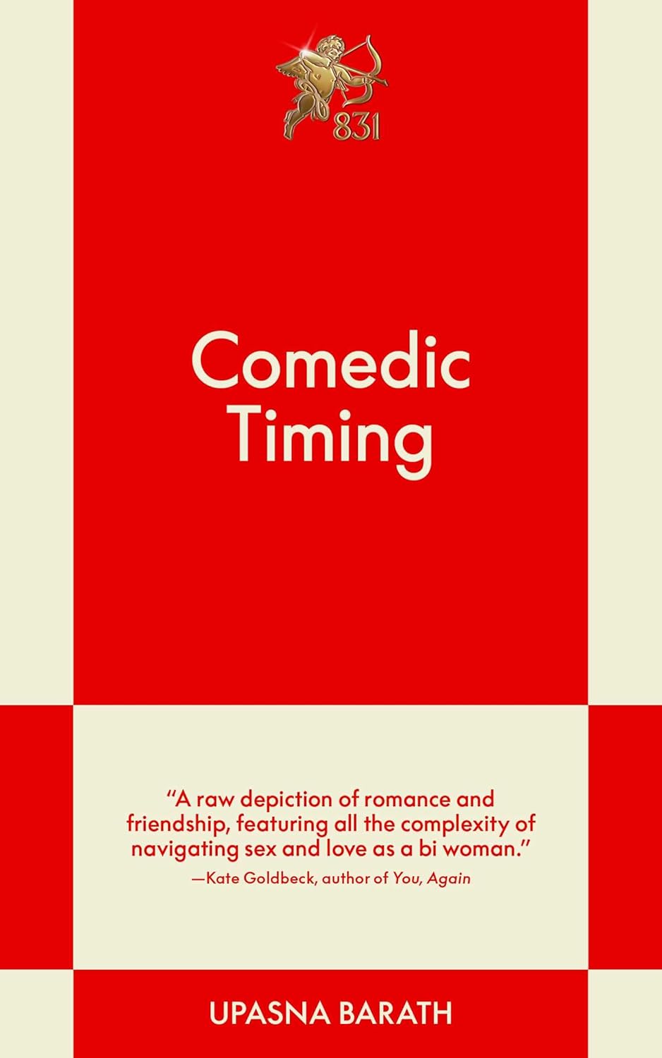Ready-to-Ship: Comedic Timing (831 Stories)