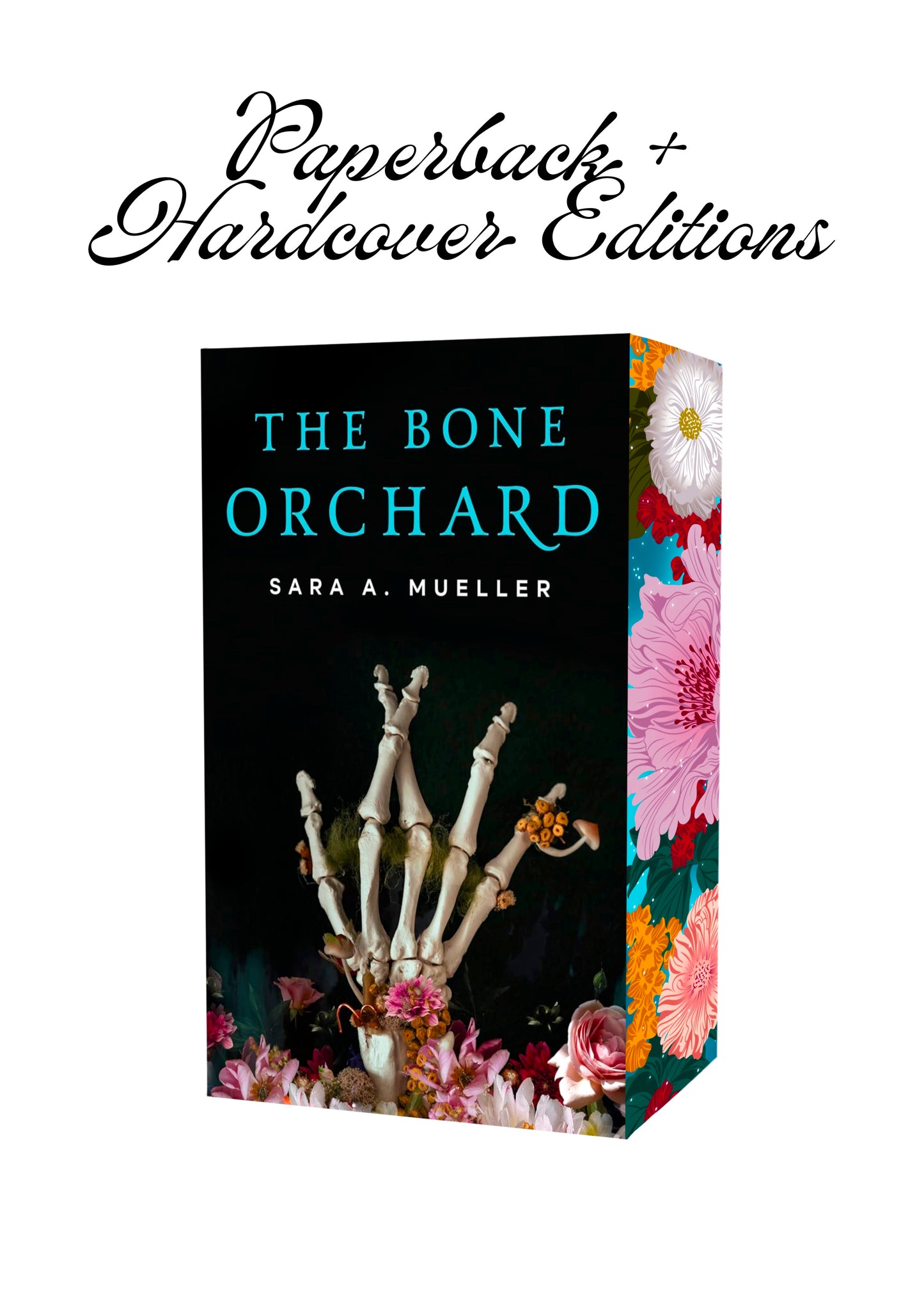 Scratch + Dent: The Bone Orchard