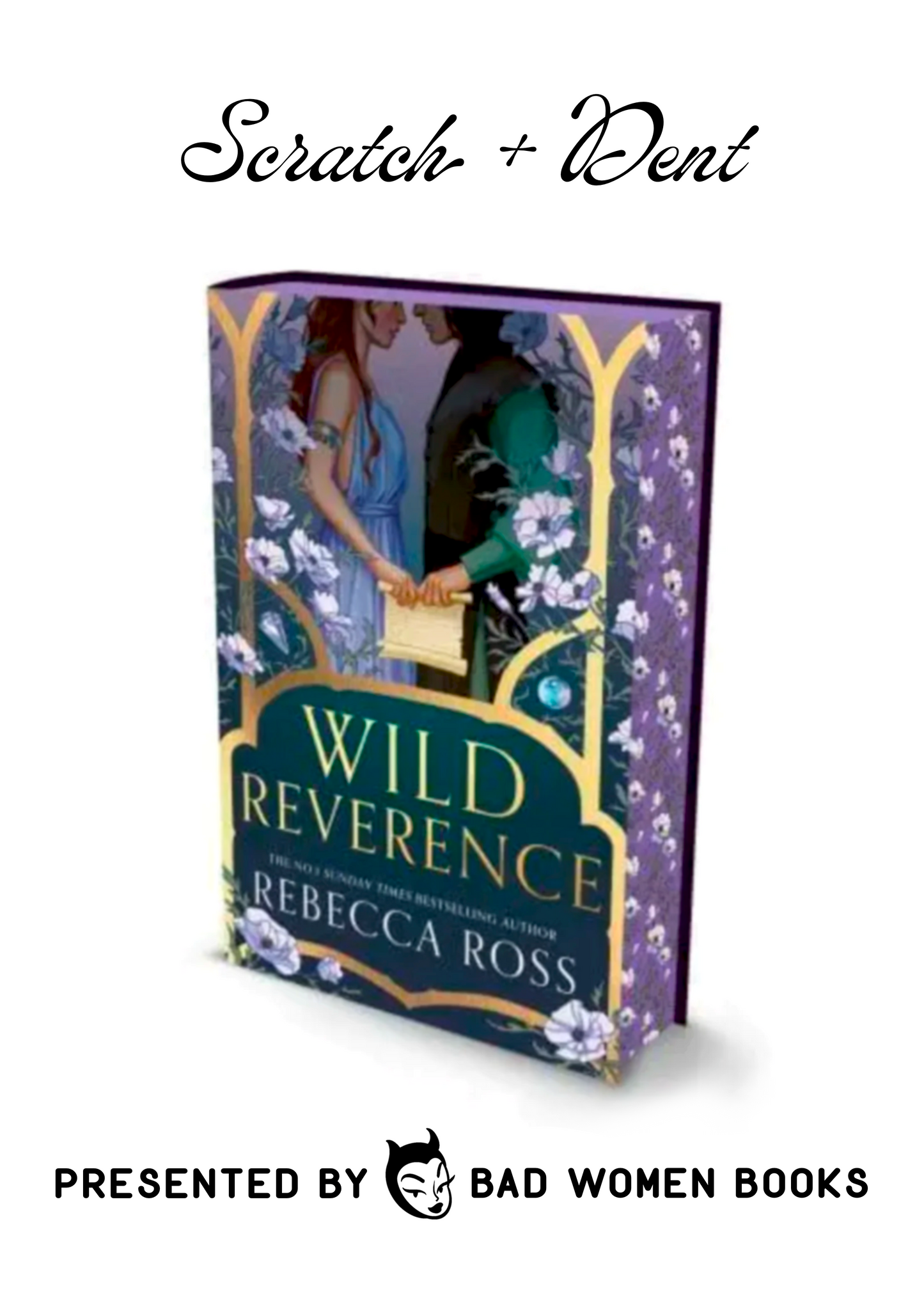 Scratch + Dent: Wild Reverence