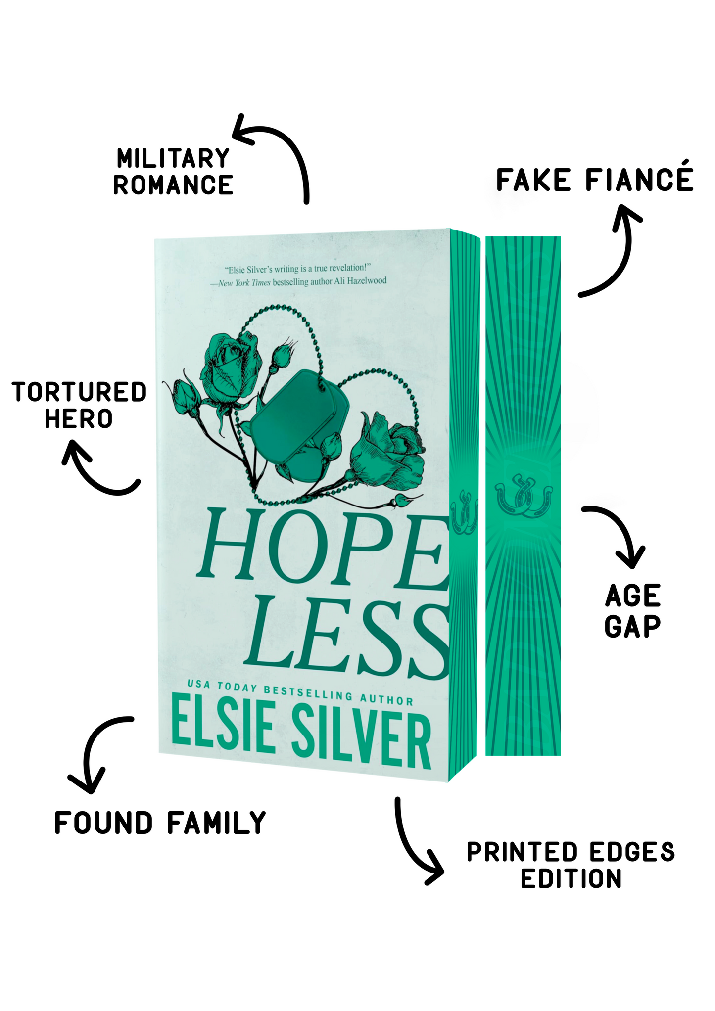 Preorder: Chestnut Springs Series