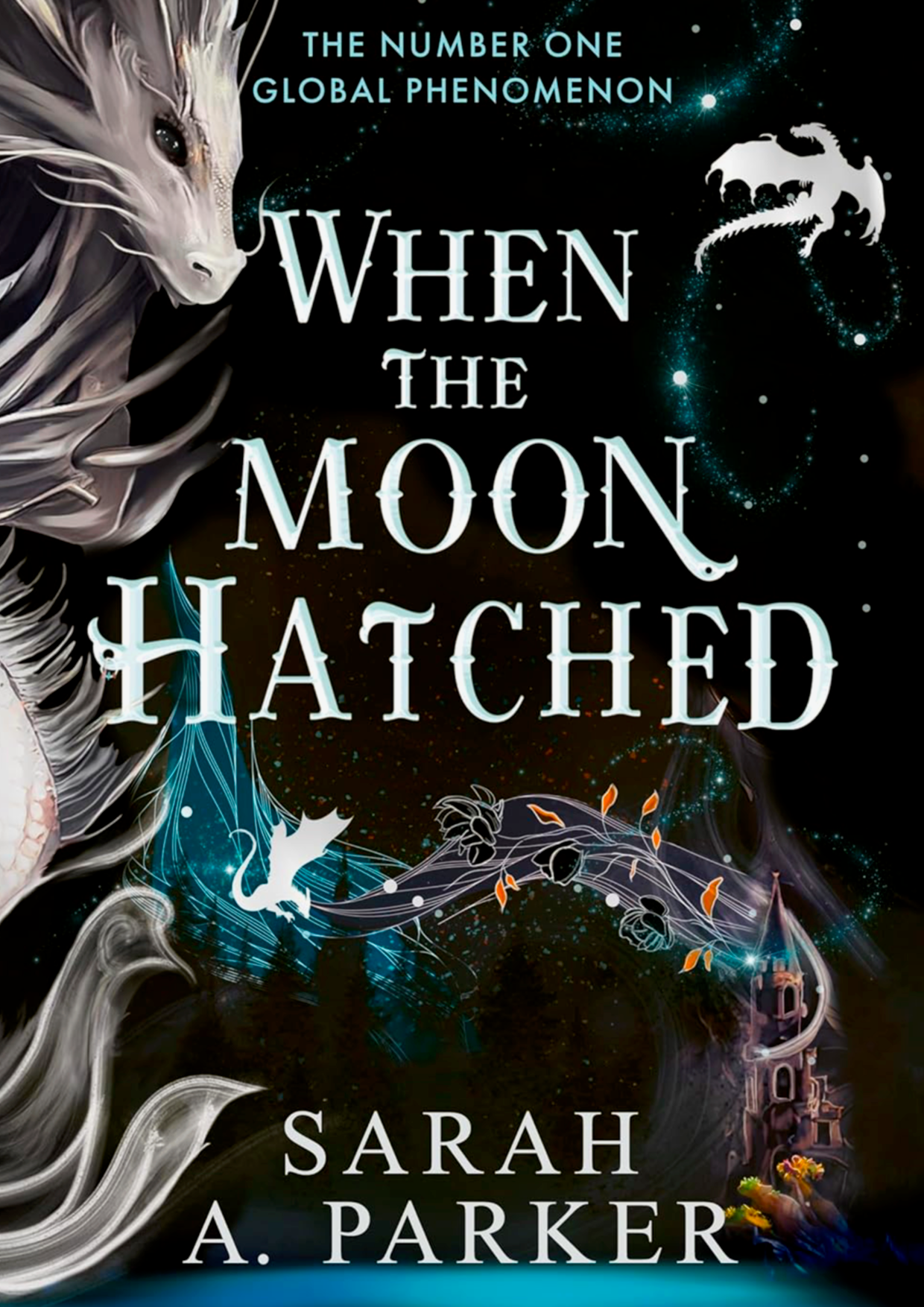 Ready-to-Ship: When the Moon Hatched