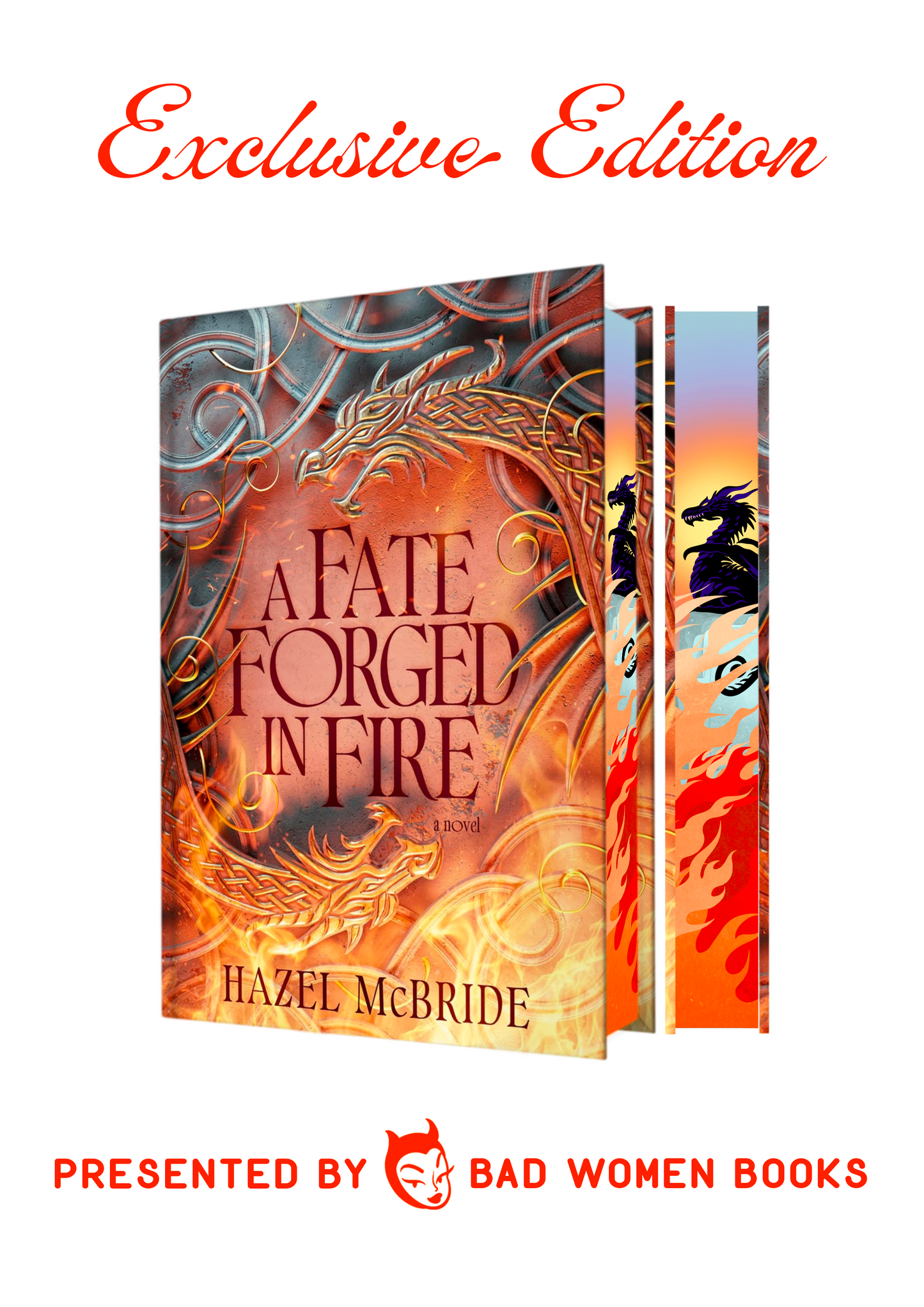 Scratch + Dent: A Fate Forged in Fire