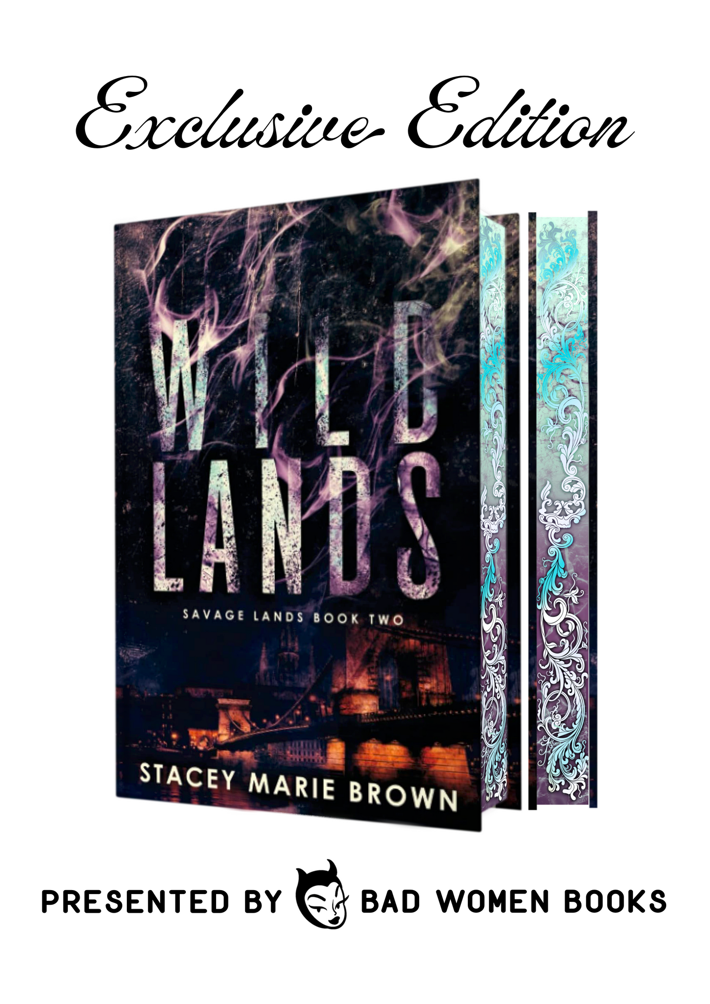 Ready-to-Ship: Wild Lands