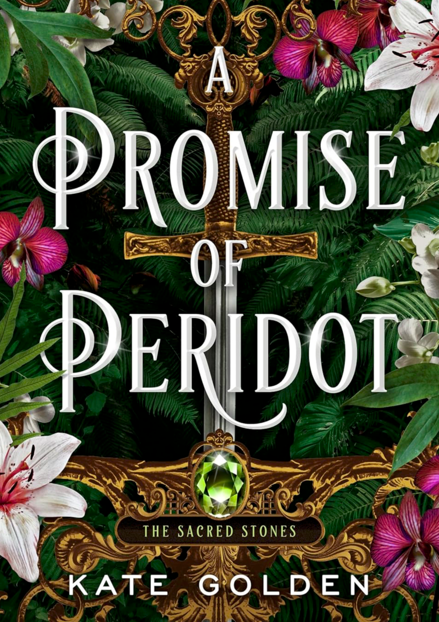 Ready-to-Ship: A Promise of Peridot