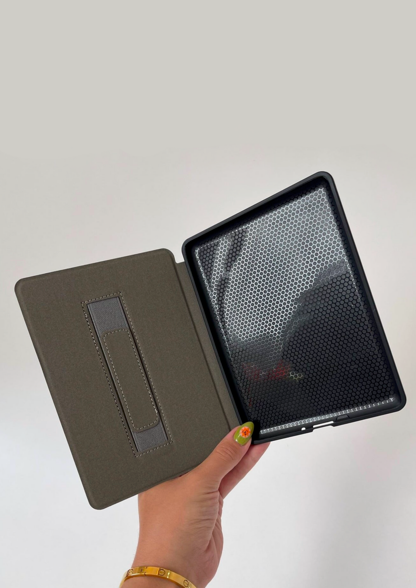 Rather Be Reading Kindle Case