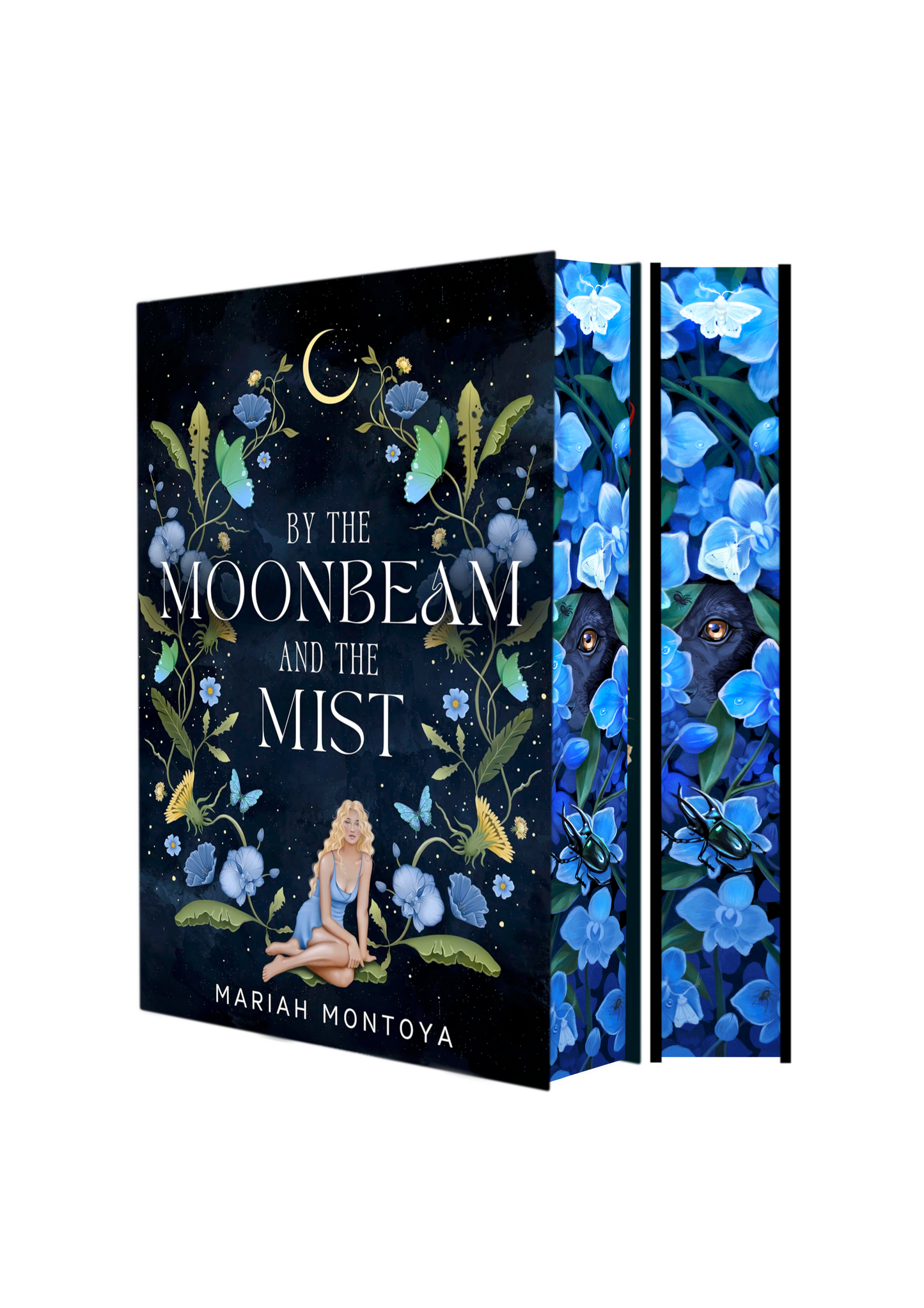 Preorder: The Esholian Institute Series