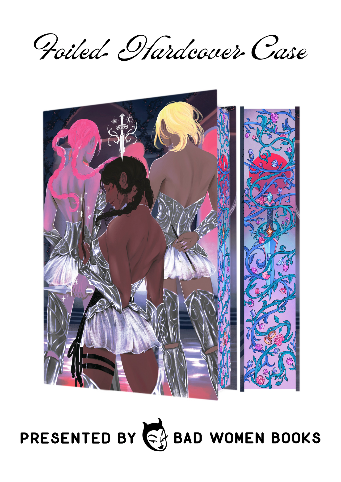 Preorder: The Coin Sisters (Signed Special Edition)