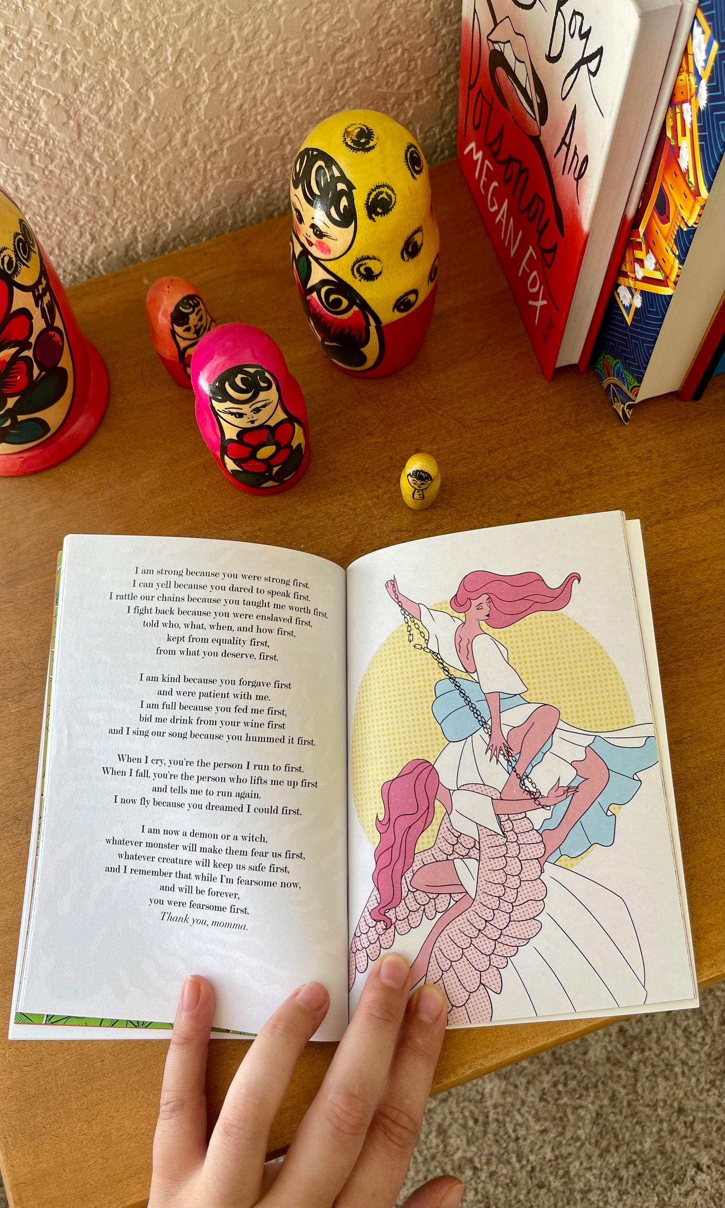 Poetry Zine for Charity