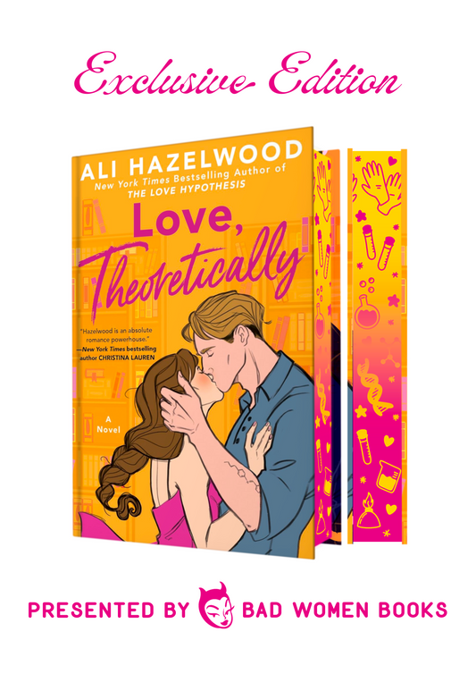 Scratch + Dent: Love, Theoretically