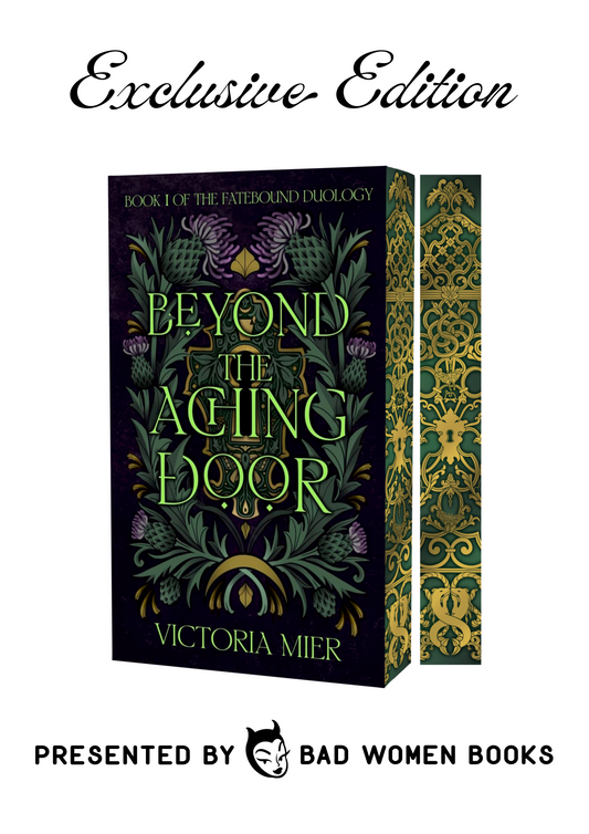 Ready-to-Ship: Beyond the Aching Door