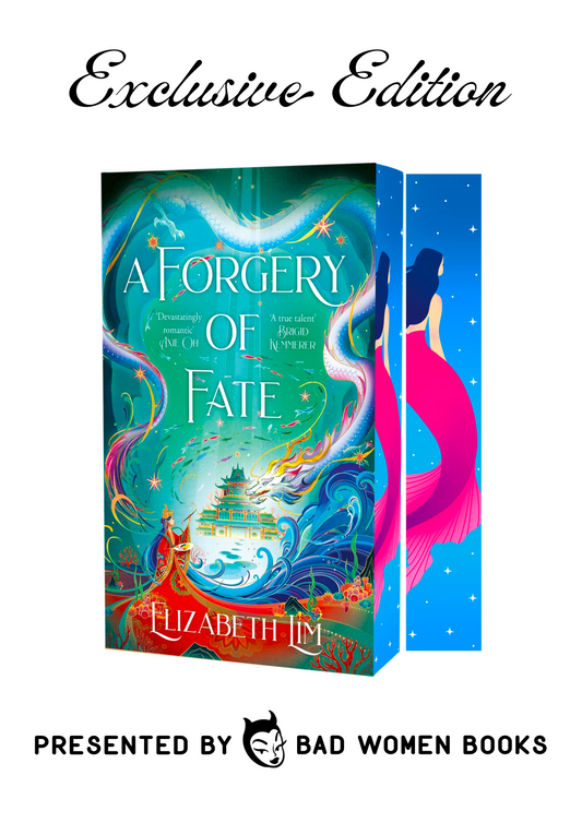 Ready-to-Ship: Forgery of Fate