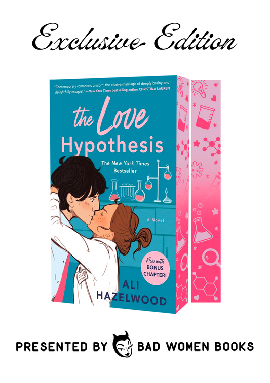Ready-to-Ship: Love Hypothesis