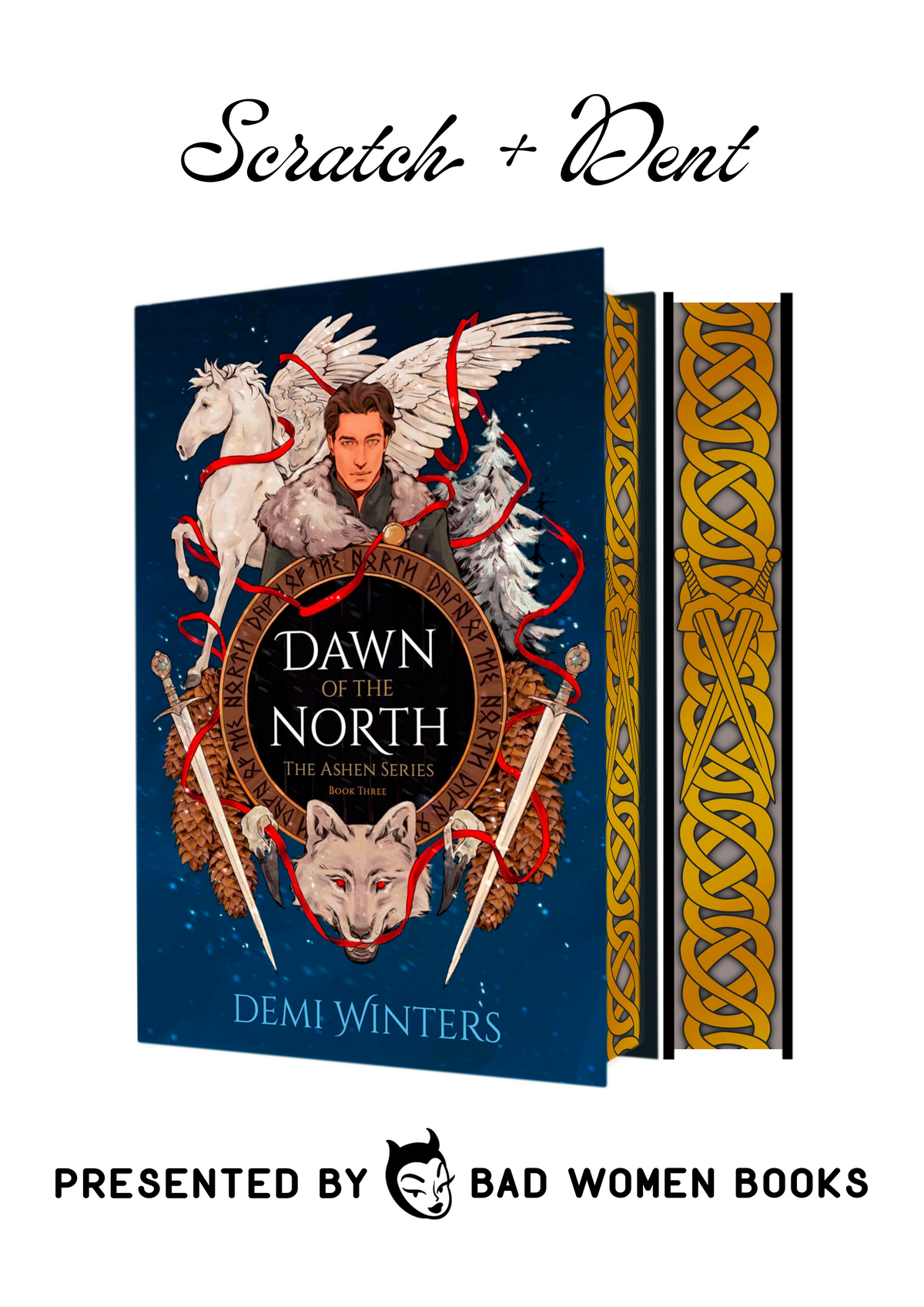 Scratch + Dent: Dawn of the North