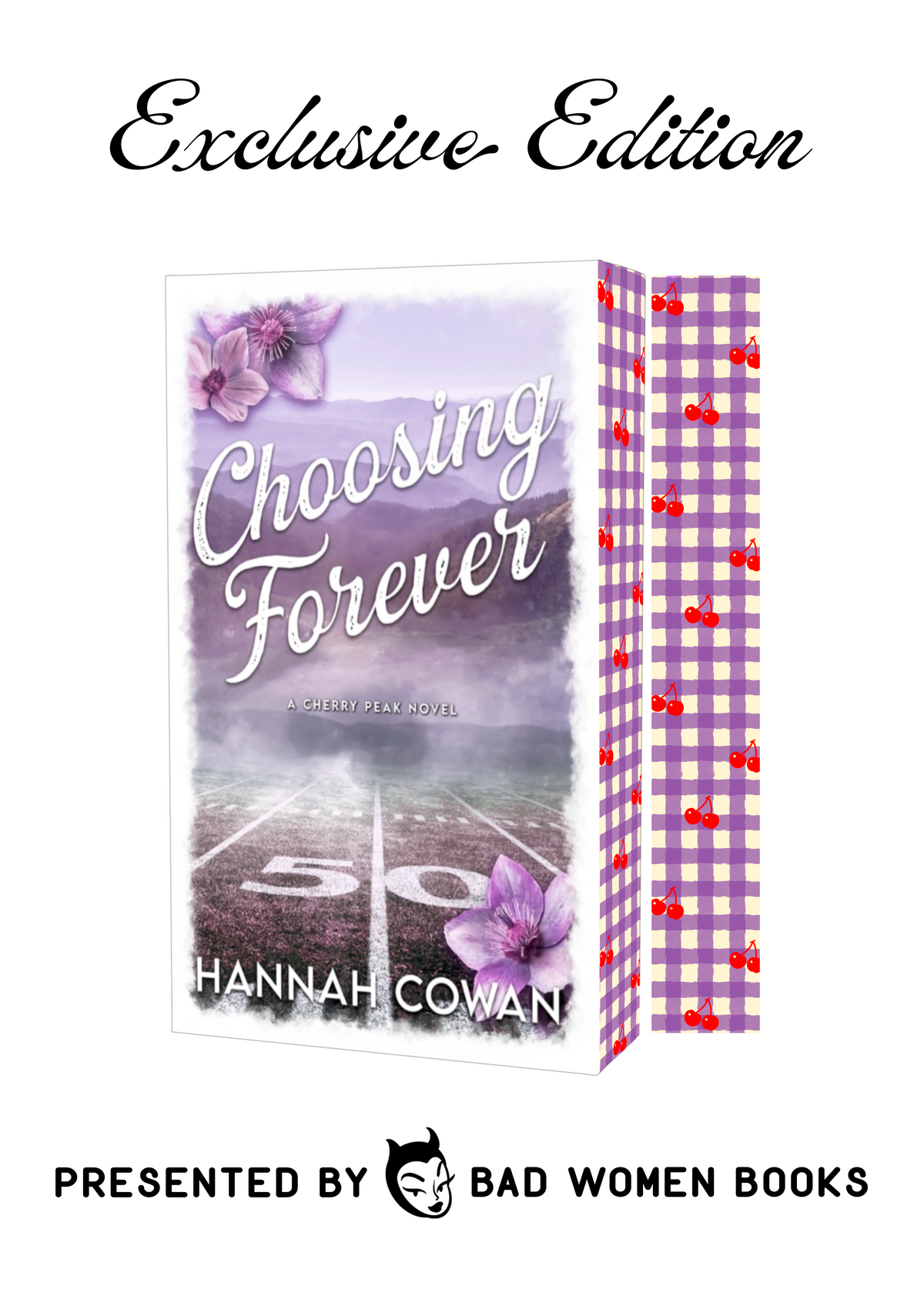 Ready-to-Ship: Choosing Forever