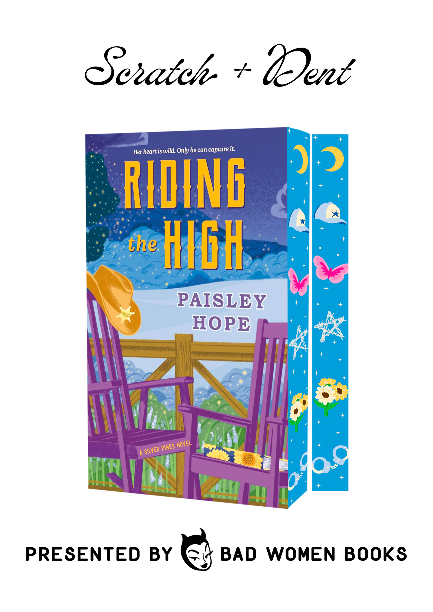 Scratch + Dent: Riding the High (US Edition)