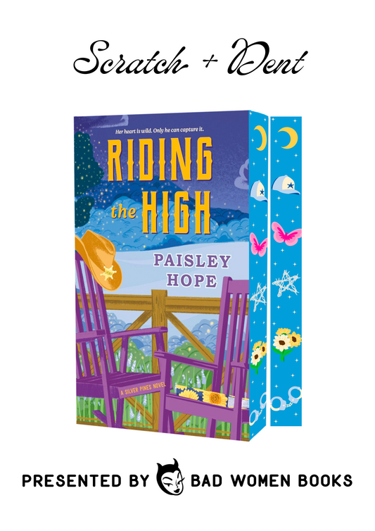 Scratch + Dent: Riding the High (US Edition)