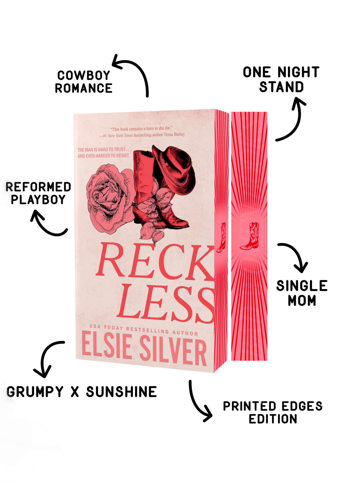 Preorder: Chestnut Springs Series