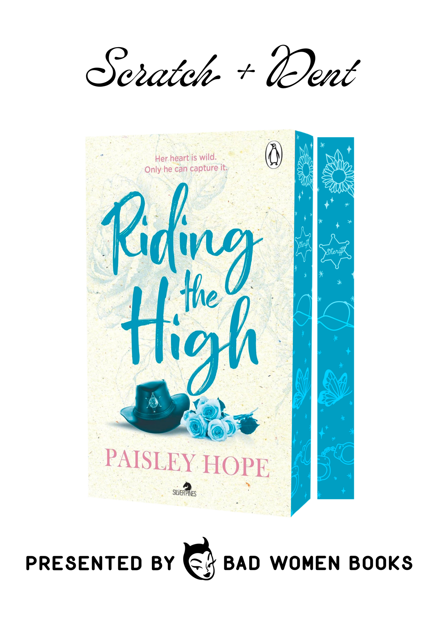 Scratch + Dent: Riding the High (UK Edition)