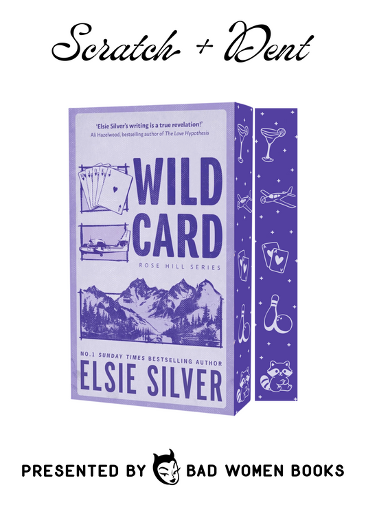 Scratch + Dent: Wild Card