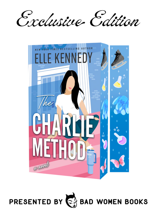 Ready-to-Ship: The Charlie Method