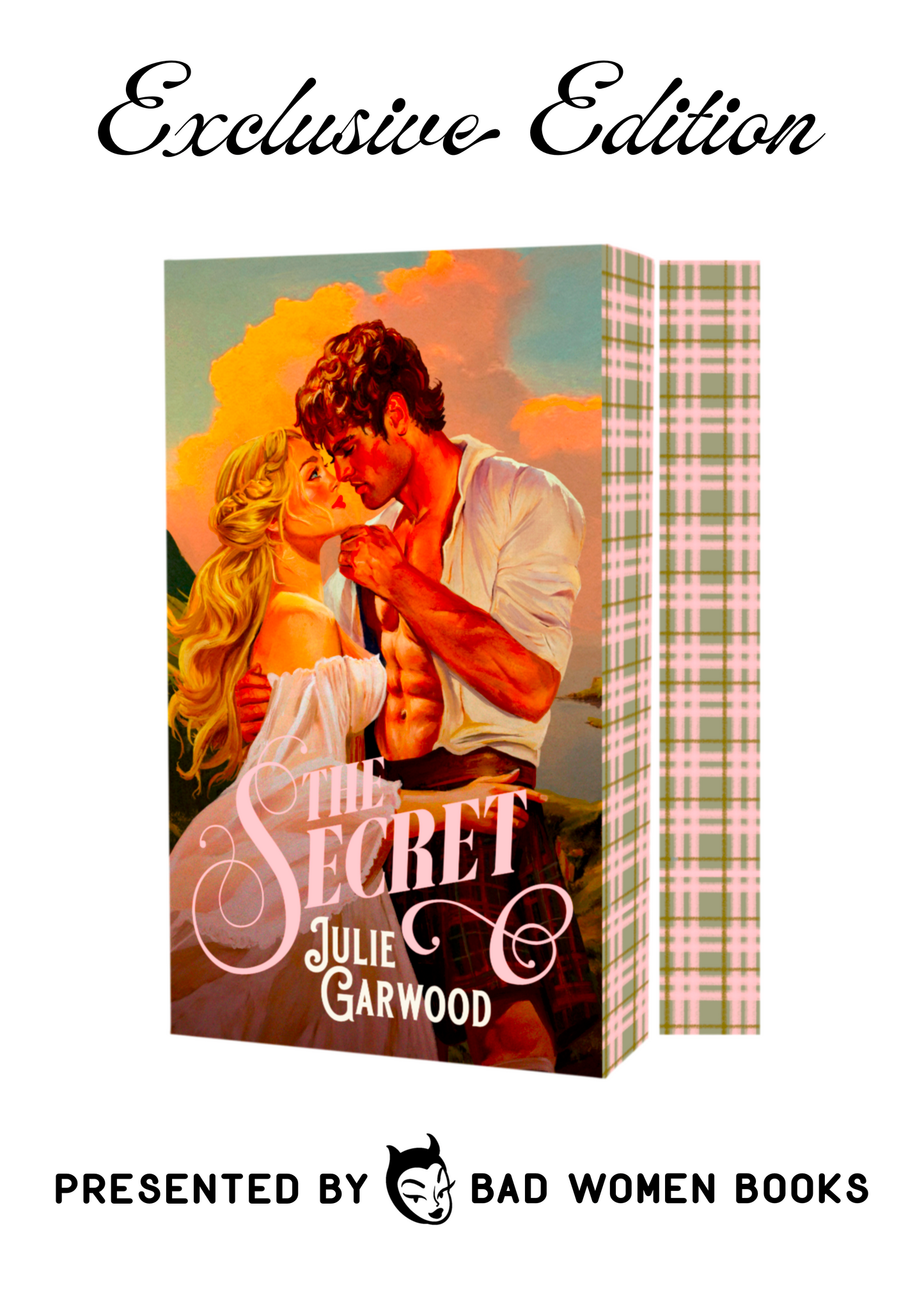 Ready-to-Ship: The Secret