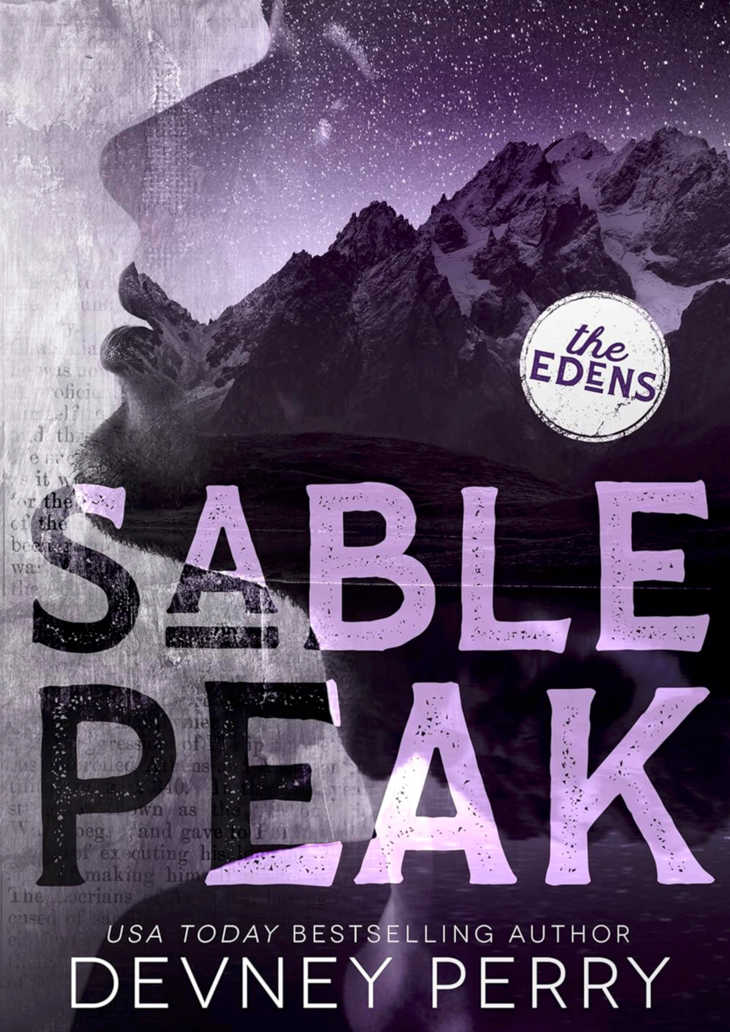 Ready-to-Ship: Sable Peak