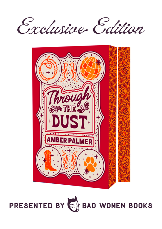 Ready-to-Ship: Through the Dust