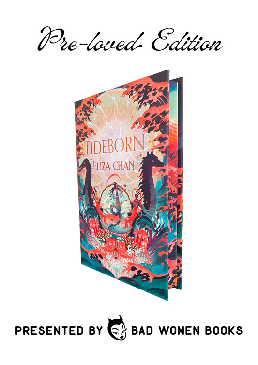 Ready-to-Ship: Tideborn