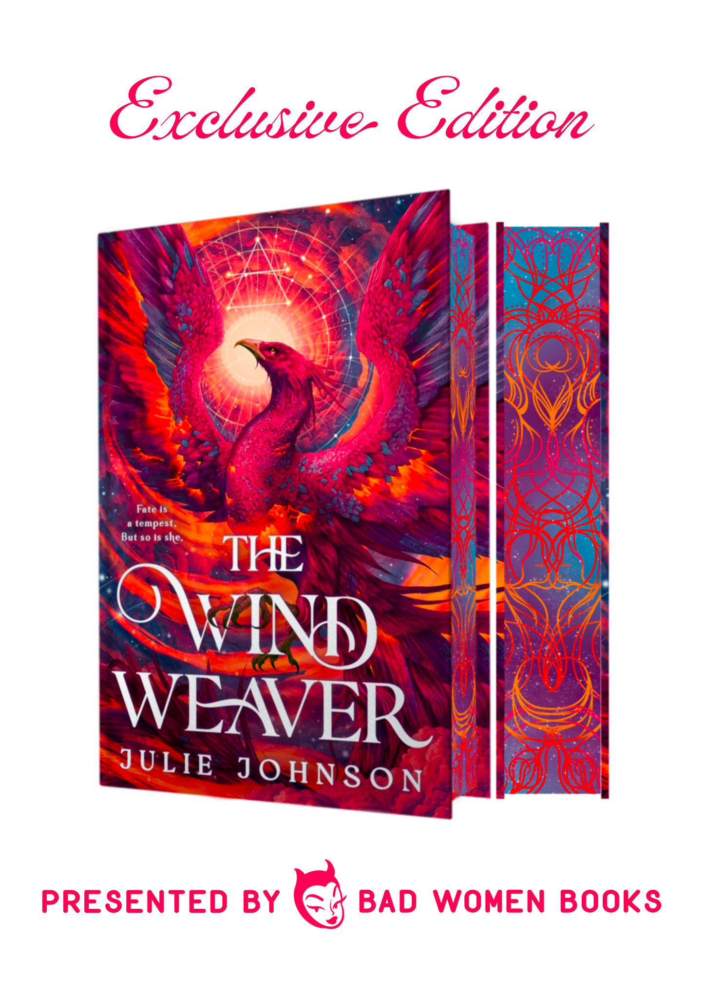 Scratch + Dent: The Wind Weaver