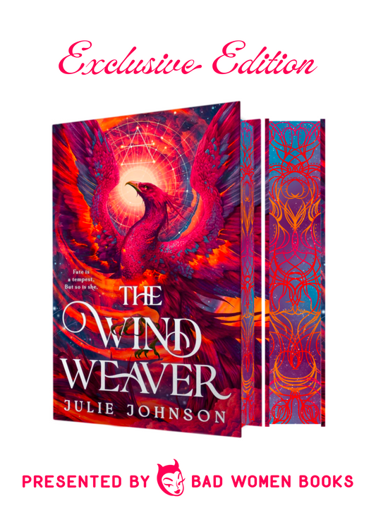 Scratch + Dent: The Wind Weaver