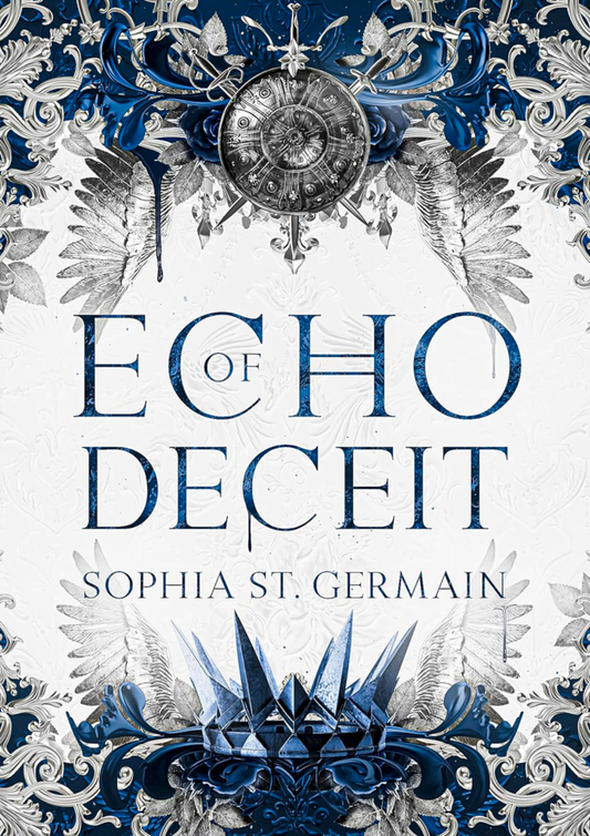 Ready-to-Ship: Echo of Deceit