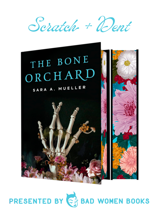 Scratch + Dent: The Bone Orchard