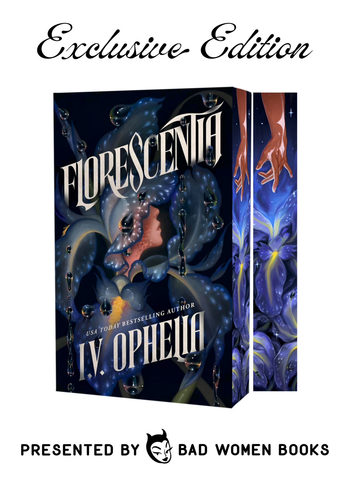 Ready-to-Ship: Florescentia