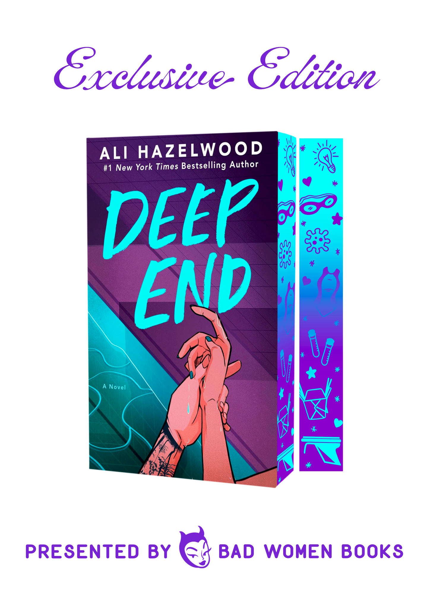 Scratch + Dent: Deep End