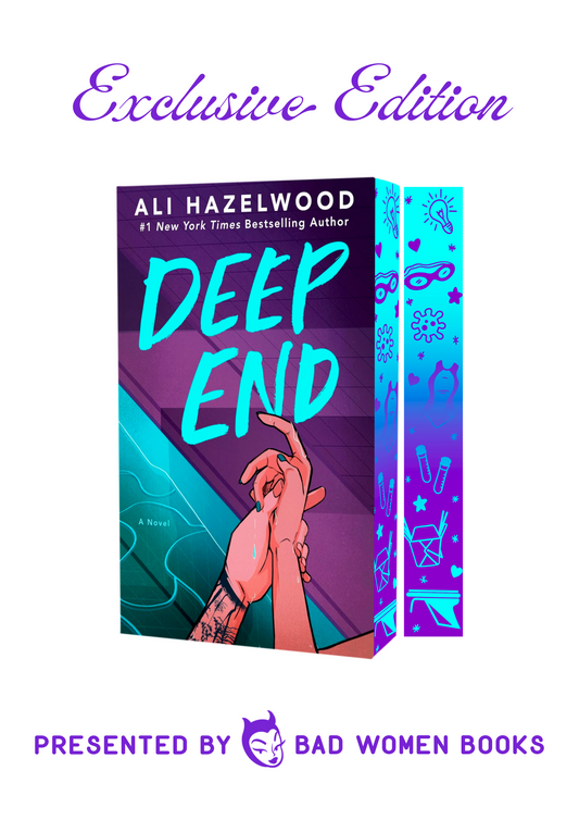 Scratch + Dent: Deep End