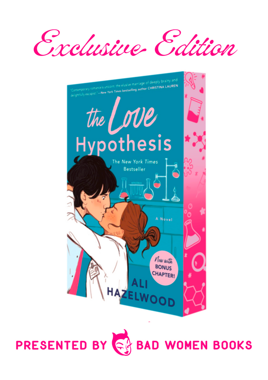 Ready-to-Ship: Love Hypothesis