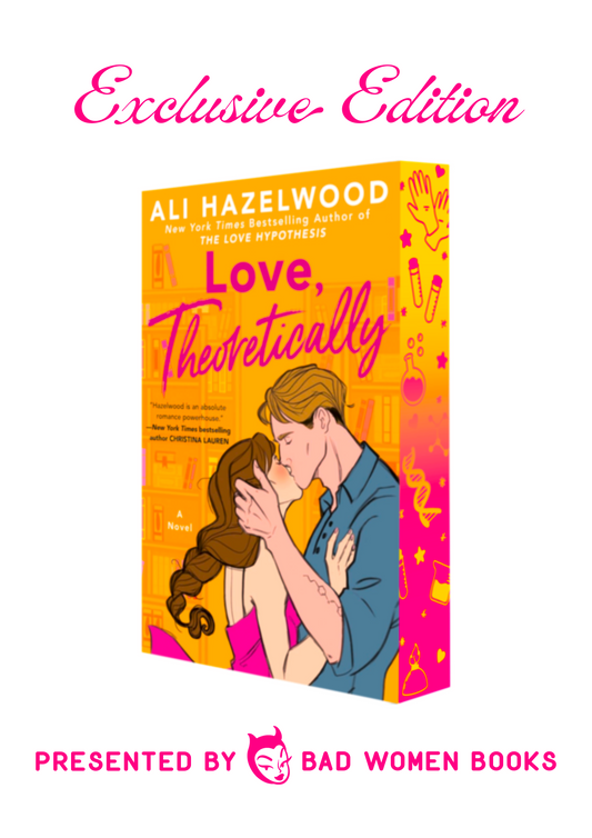 Ready-to-Ship: Love, Theoretically