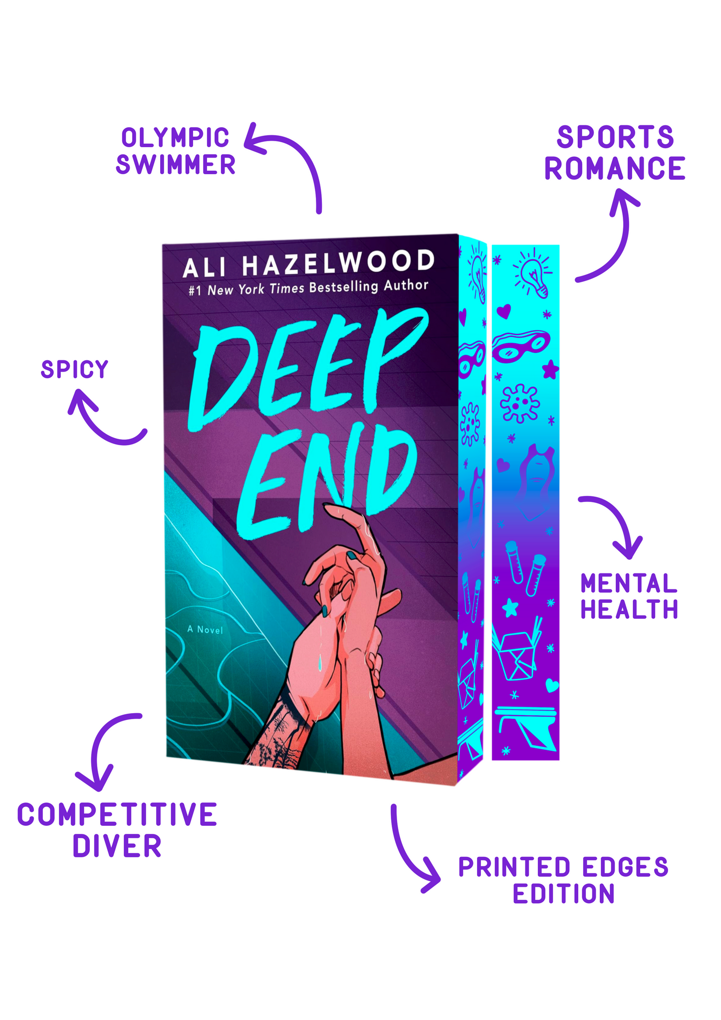 Scratch + Dent: Deep End