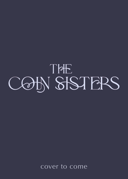 Preorder: The Coin Sisters