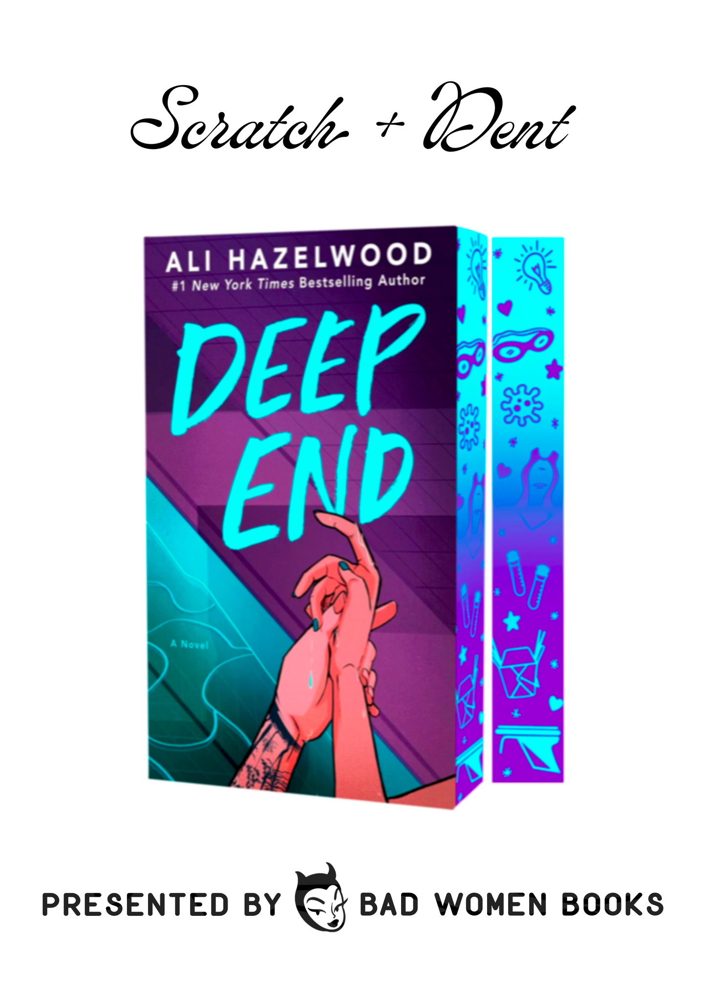 Scratch + Dent: Deep End