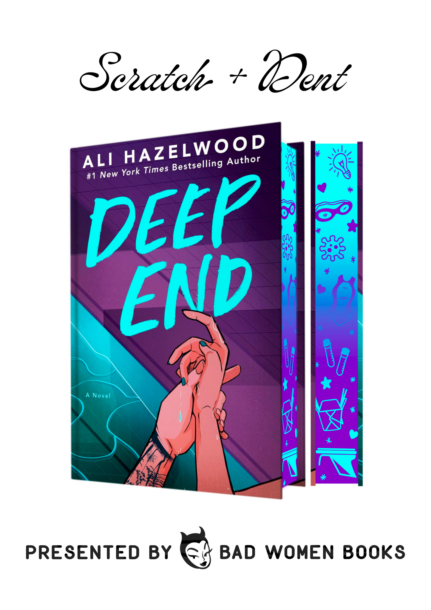 Scratch + Dent: Deep End