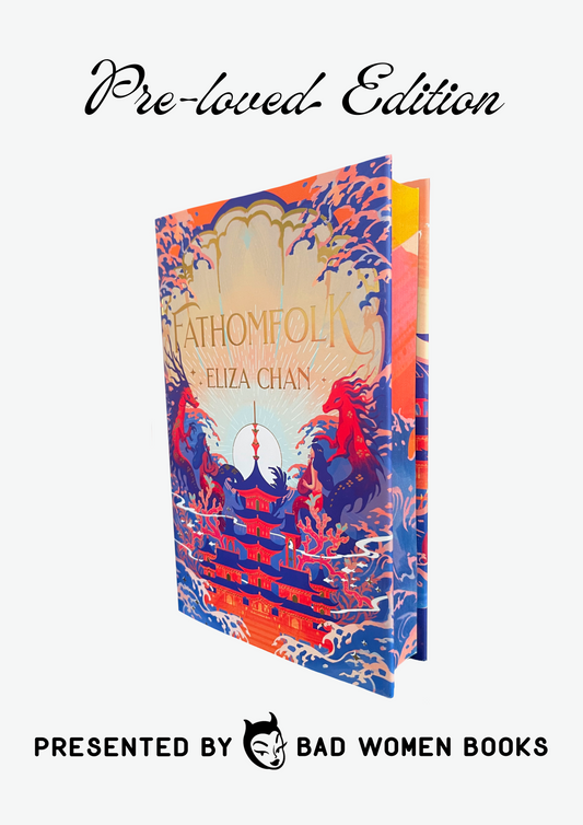 Ready-to-Ship: Fathomfolk