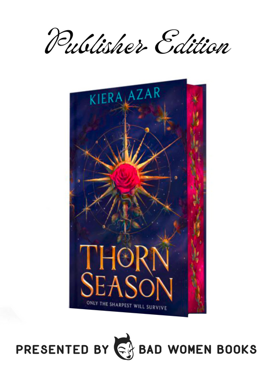 Ready-to-Ship: Thorn Season